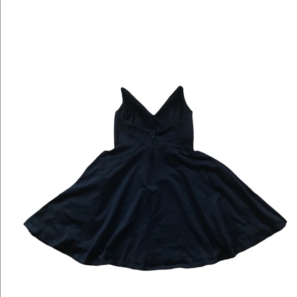 Motel Rocks Bustier Skater Dress - XS - Picture 2 of 2